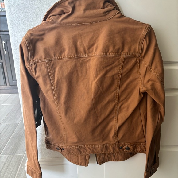 Liverpool Jacket - Picture 4 of 4